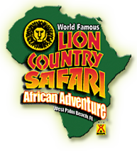 Lion Country Safari Promo Codes